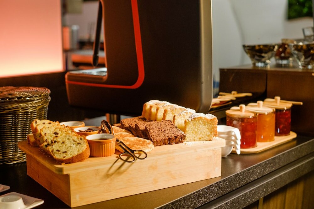 Фото Nikii Boutique Hotel