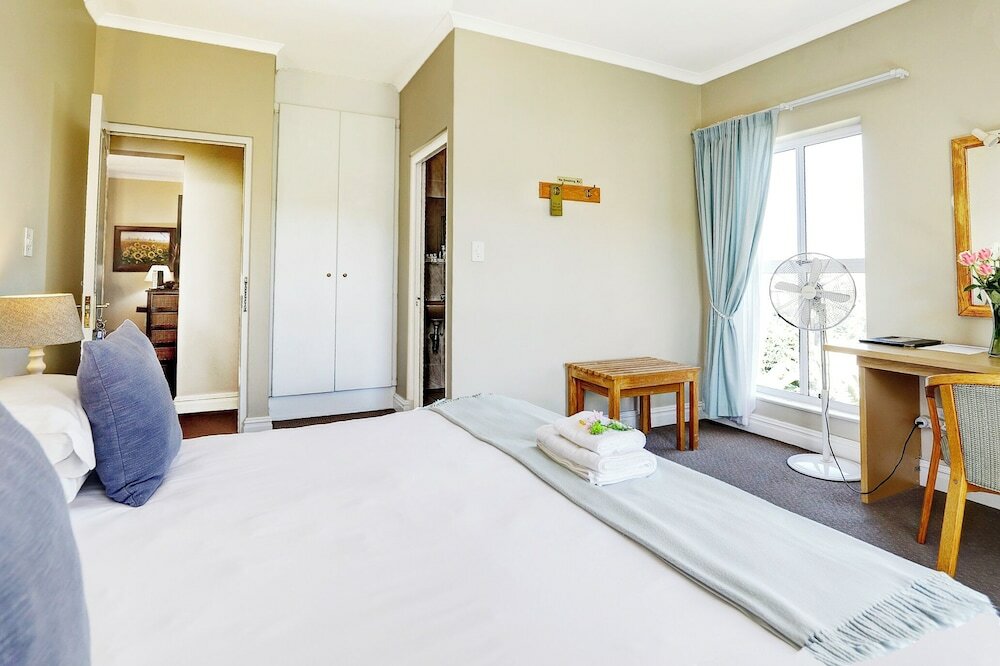 Фото Bell Rosen Guesthouse
