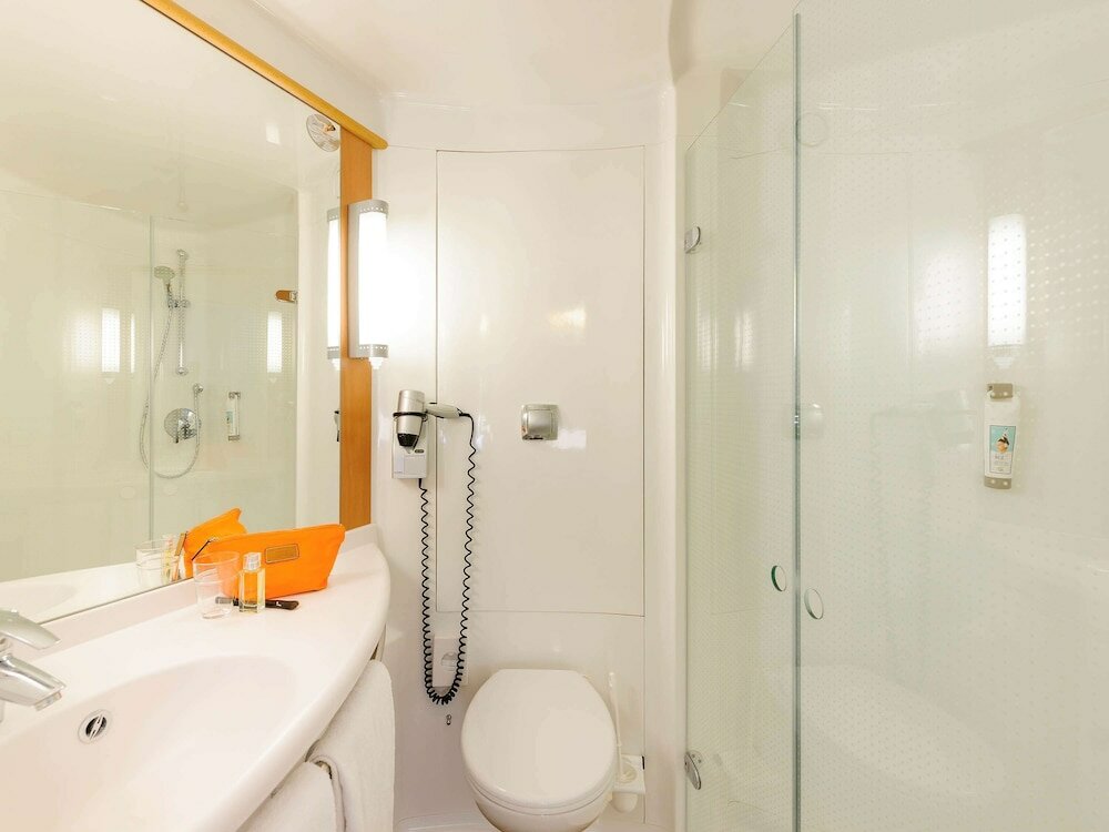Фото Ibis Stuttgart Airport Messe