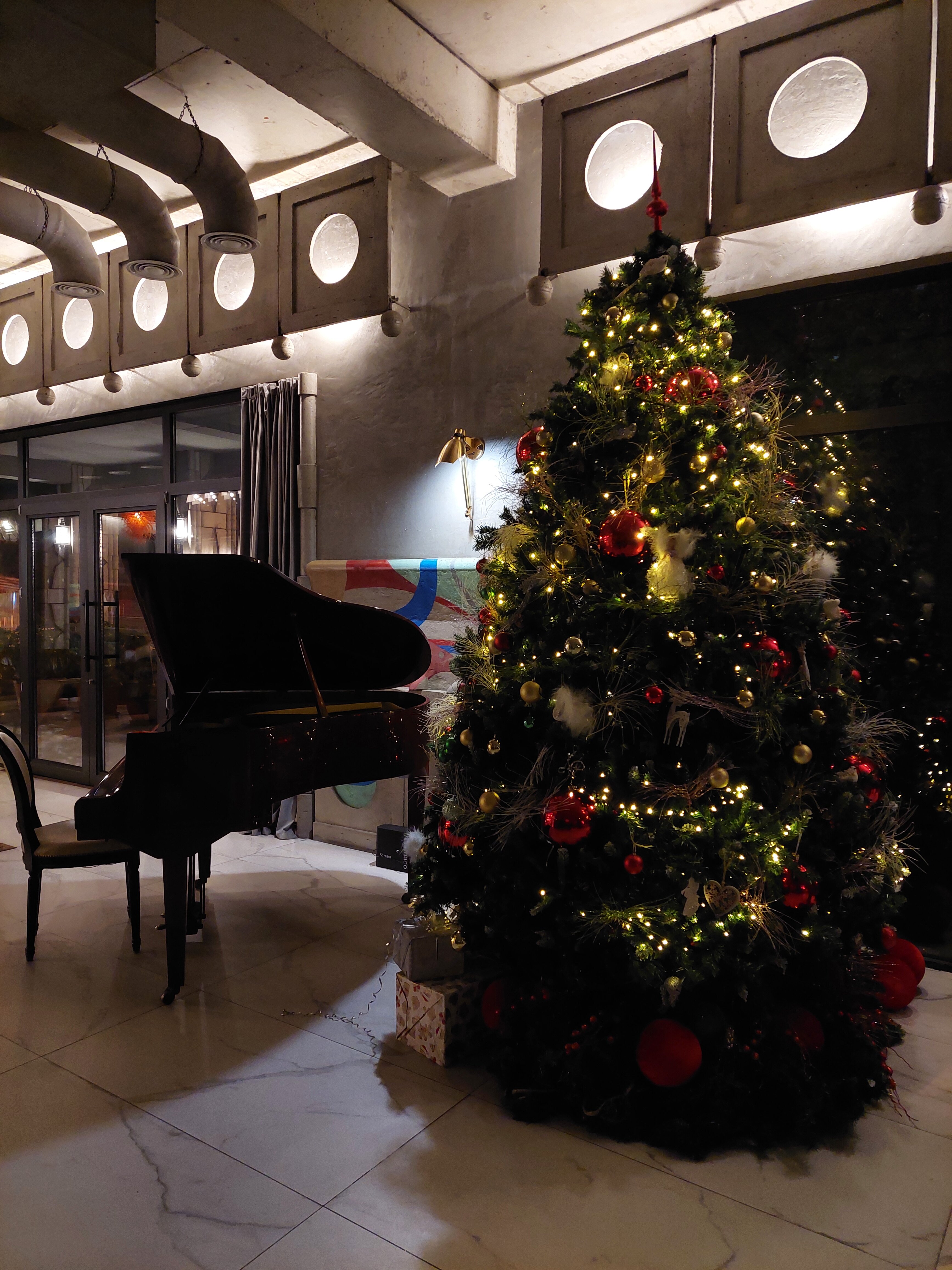 Фото Brim Hotel Tbilisi