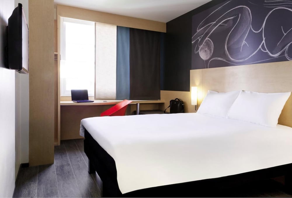 Фото Ibis México Alameda