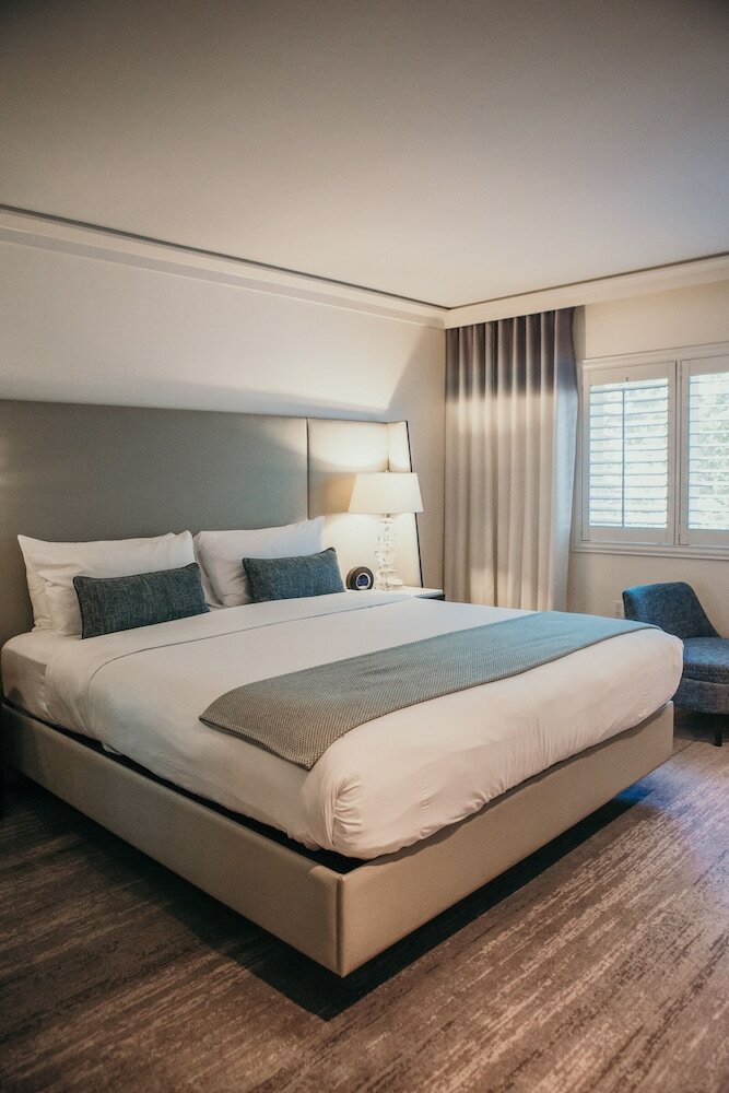 Фото The Mosaic Hotel - Beverly Hills