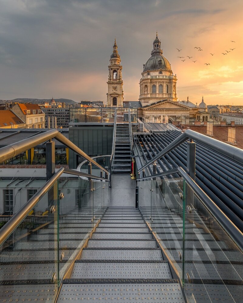 Фото Aria Hotel Budapest by Library Hotel Collection