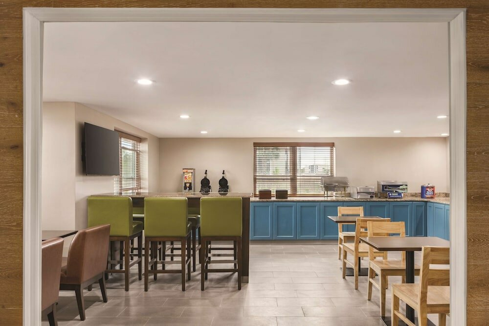 Фото Country Inn & Suites by Radisson, Panama City, Fl