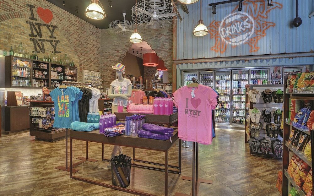 Фото New York-New York Hotel & Casino