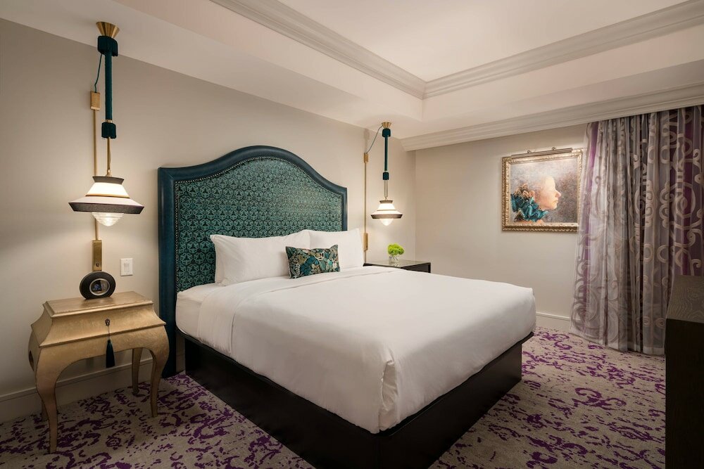 Фото Grand Bohemian Hotel Charlotte, Autograph Collection