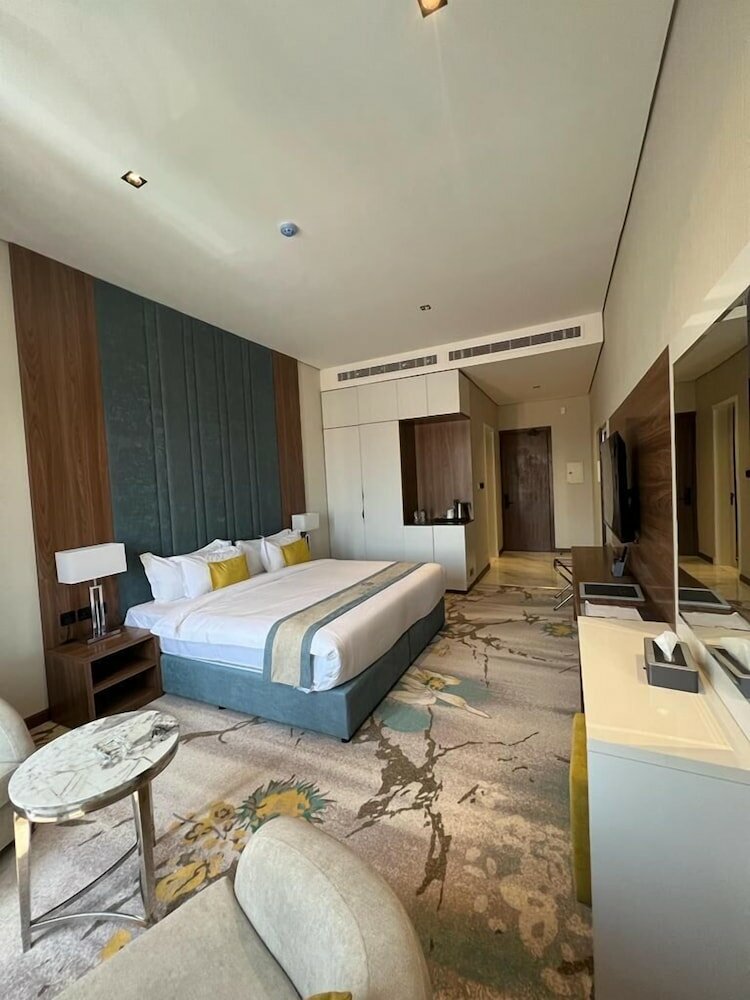 Фото Rosa Grand Hotel Monsieh