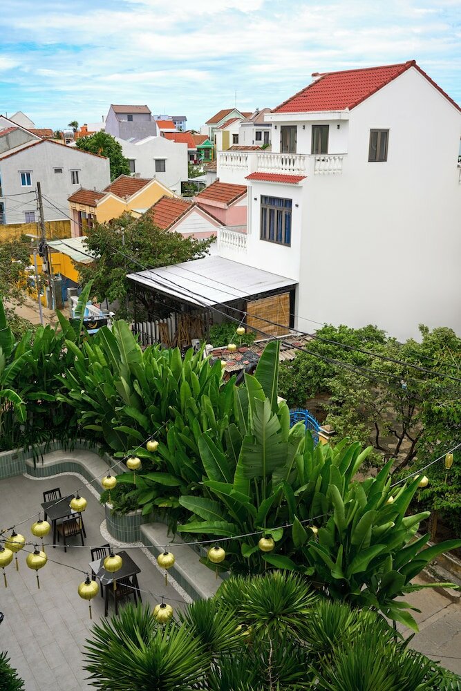 Фото Banana Garden Villa