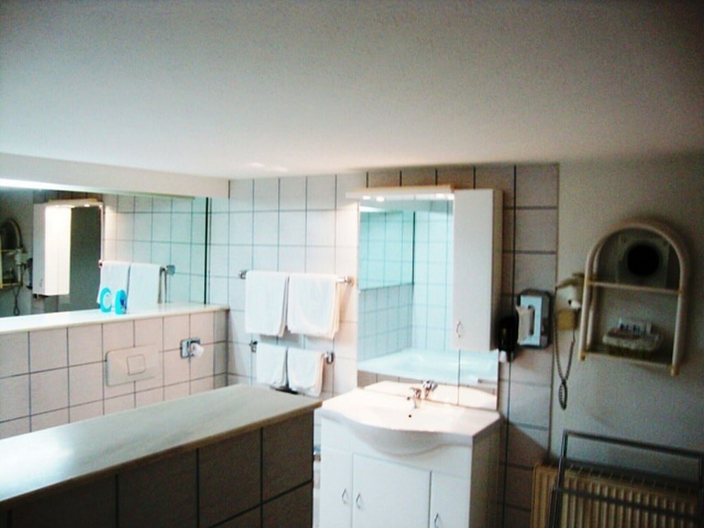 Фото Haus Mooren Hotel Garni