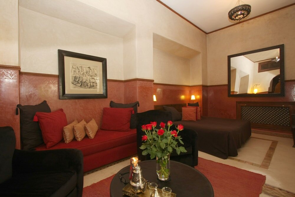 Фото La Villa Nomade