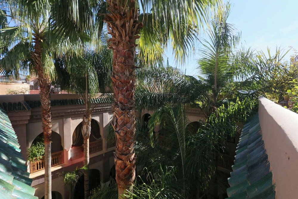 Фото La Villa Nomade