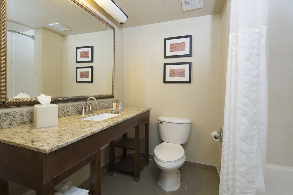 Фото Comfort Inn International Dr