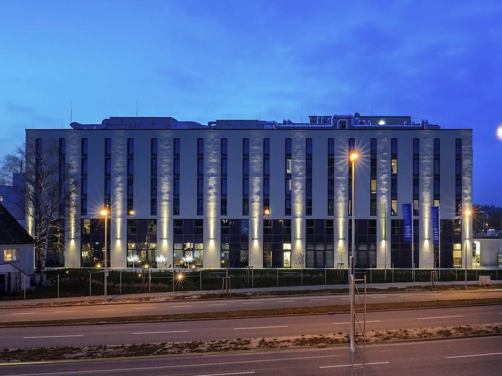 Фото Ibis Styles Konstanz