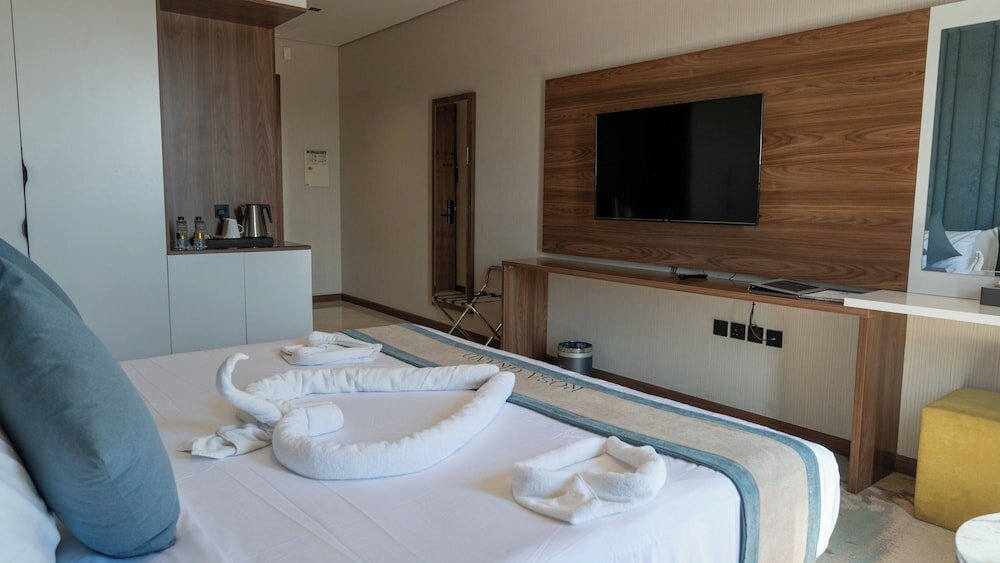 Фото Rosa Grand Hotel Monsieh