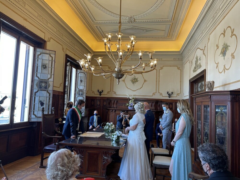 Фото Villa Tina