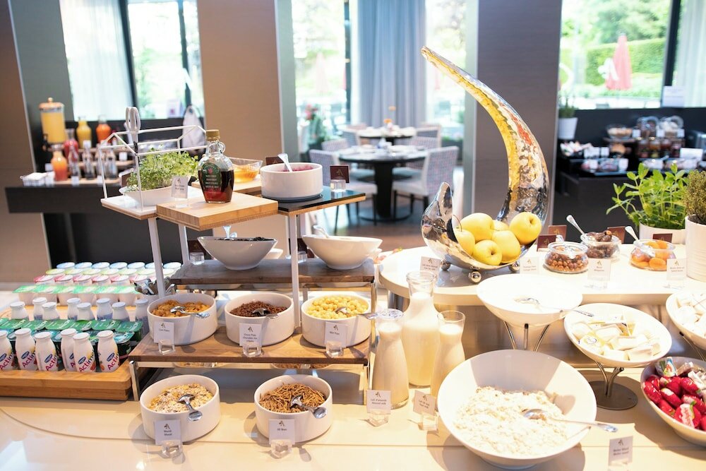 Фото Le Royal Hotels & Resorts