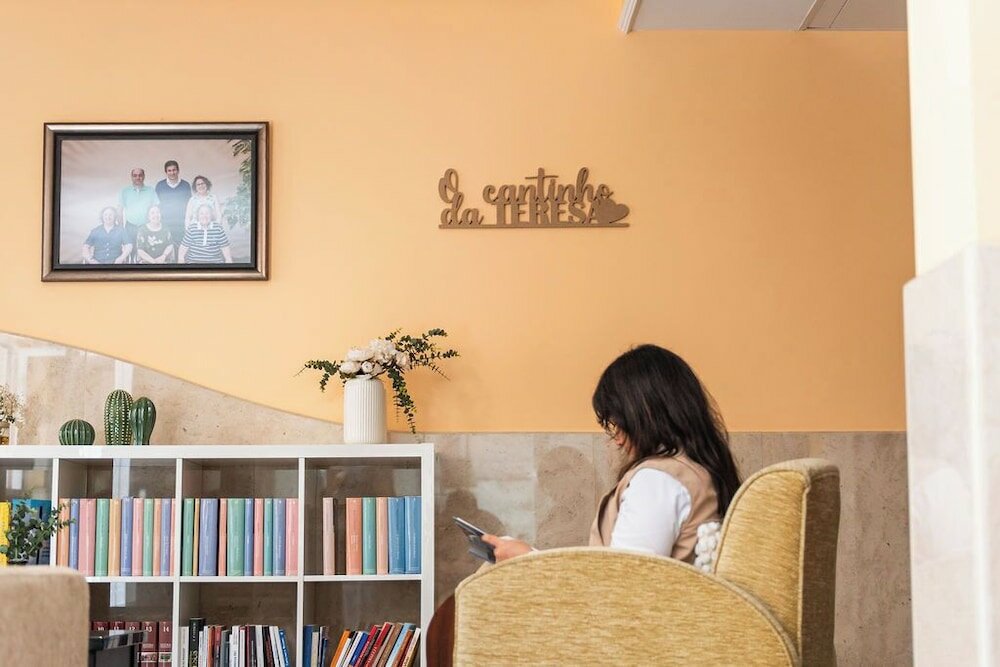 Фото Hotel Santo Amaro