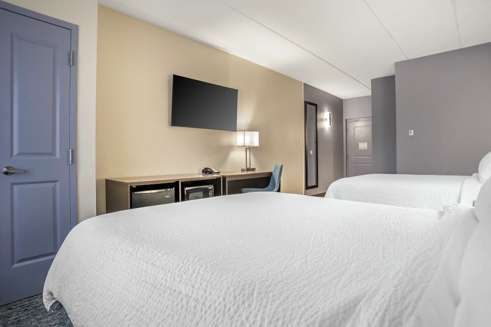 Фото Sleep Inn and Suites Panama City Beach