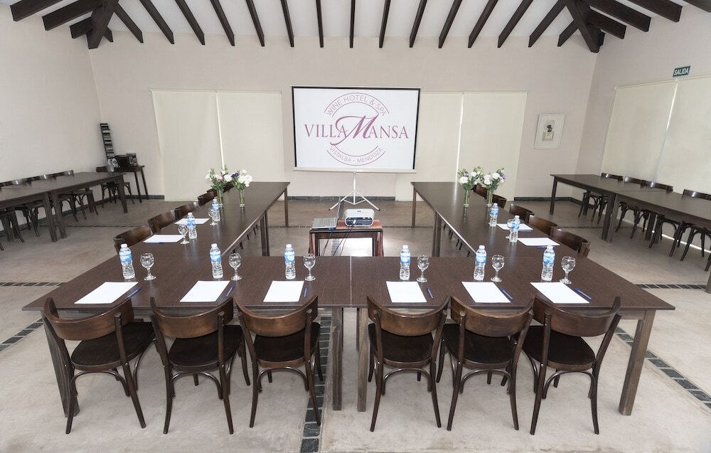 Фото Villa Mansa Wine Hotel