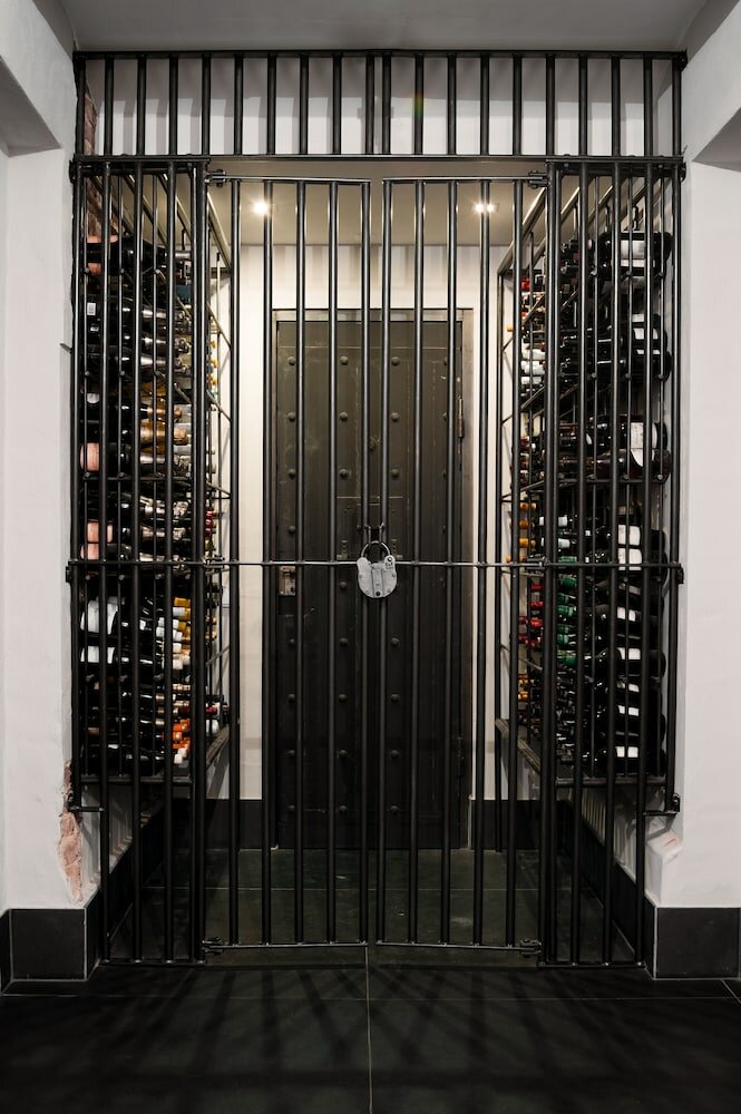 Фото Het Arresthuis