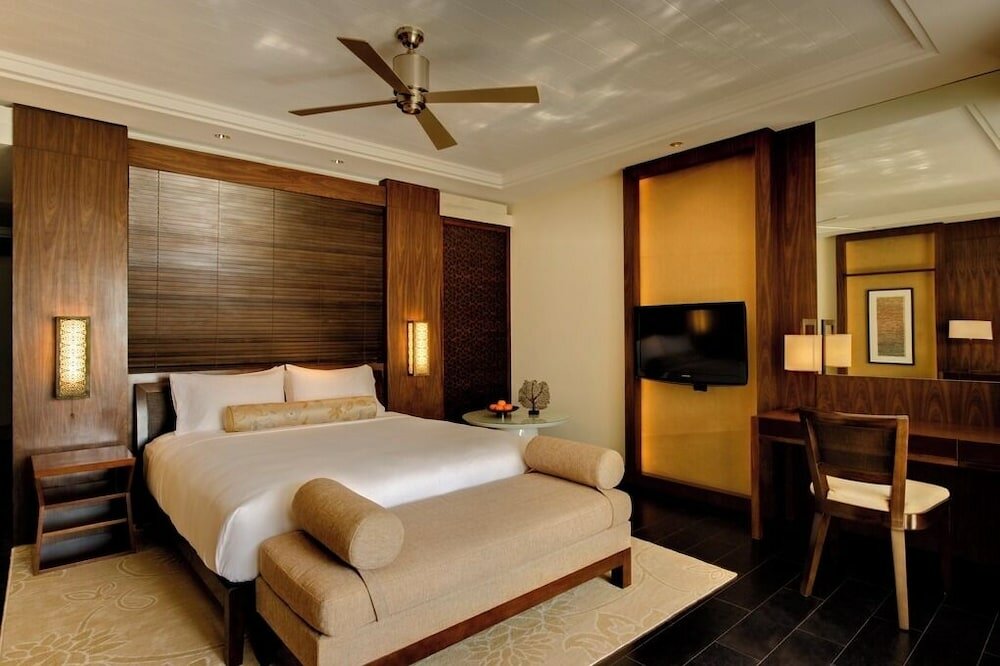 Фото Grand Hyatt Goa