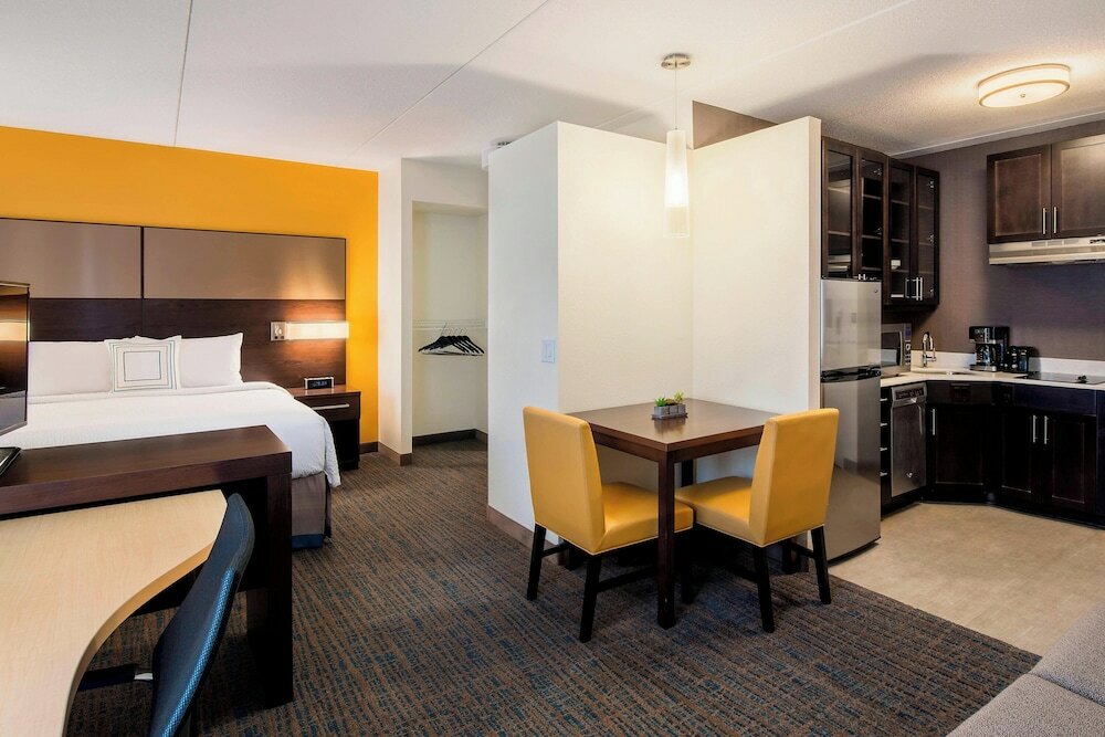 Фото Residence Inn by Marriott Regina