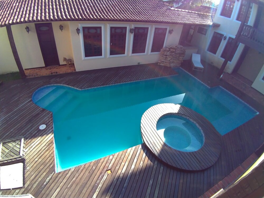 Фото OYO Hotel La Dolce Vita, Rio das Ostras
