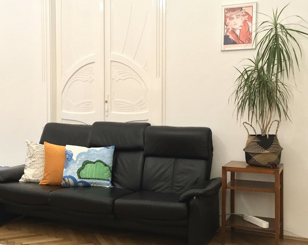 Фото Gaia Hostel