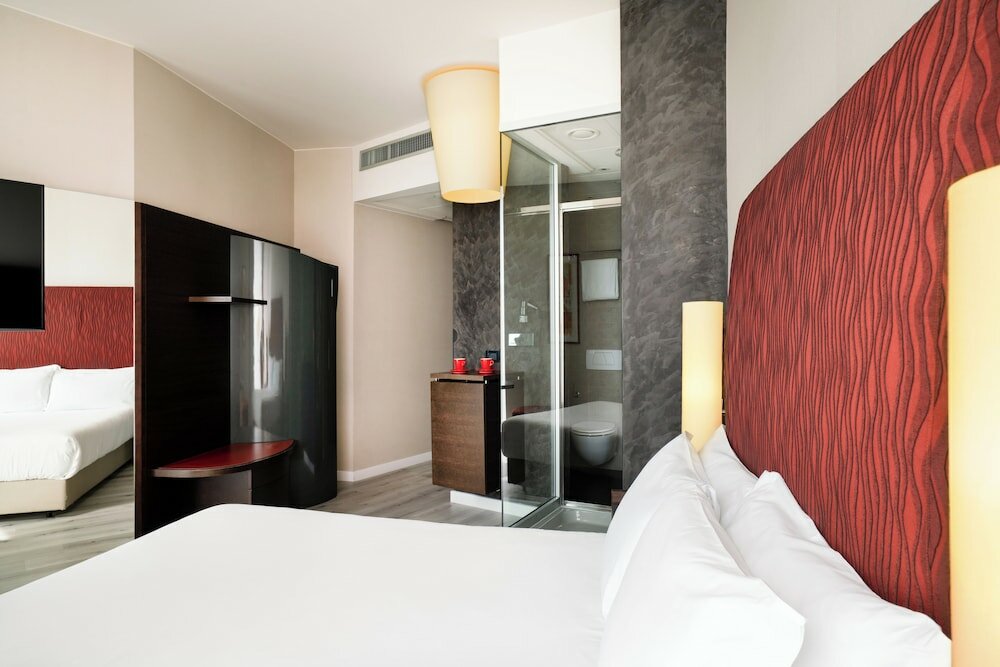 Фото Hi Hotel Bari