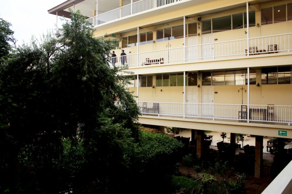 Фото Feung Nakorn Balcony