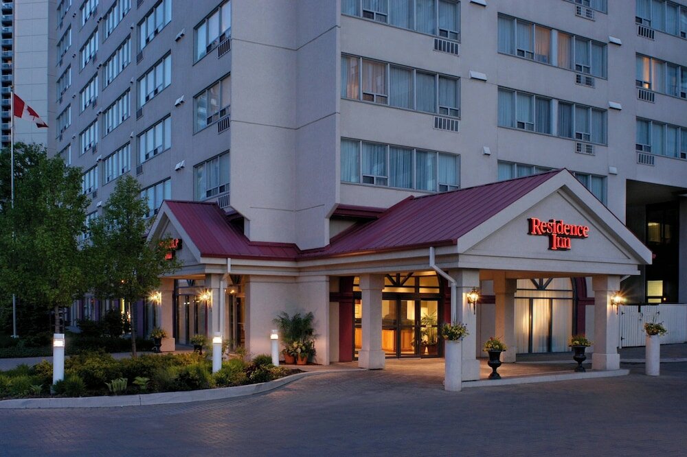 Фото Residence Inn by Marriott London Ontario