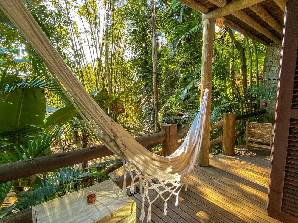 Фото Pousada Morada da Praia do Rosa