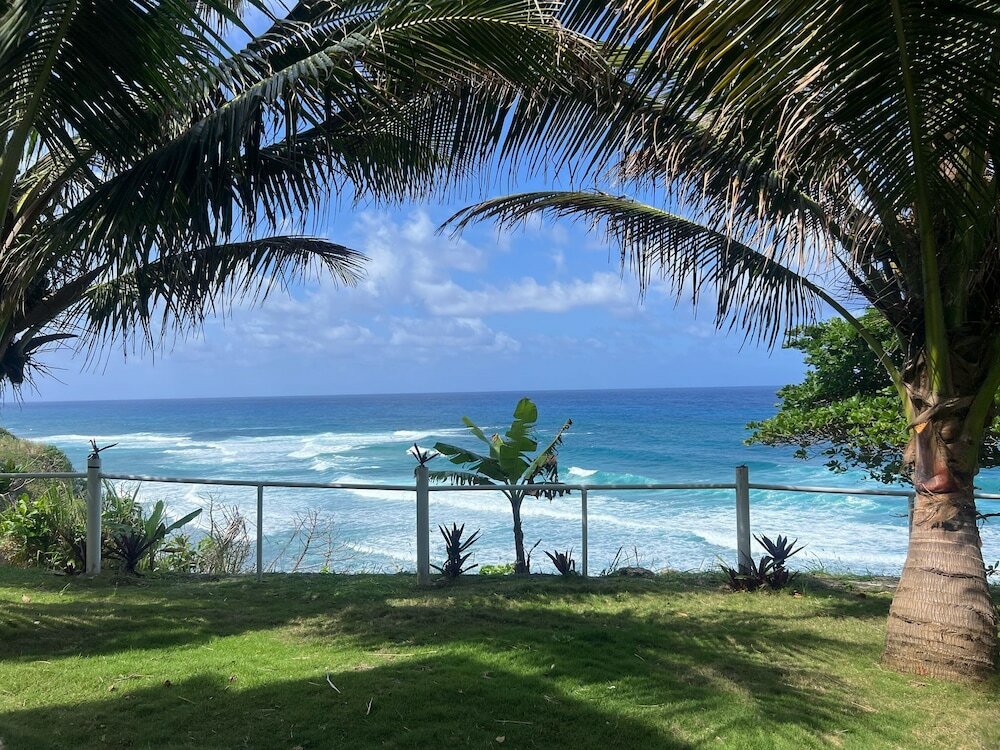 Фото Sea Cliff Resort