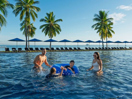 Фото Hilton Fiji Beach Resort and SPA