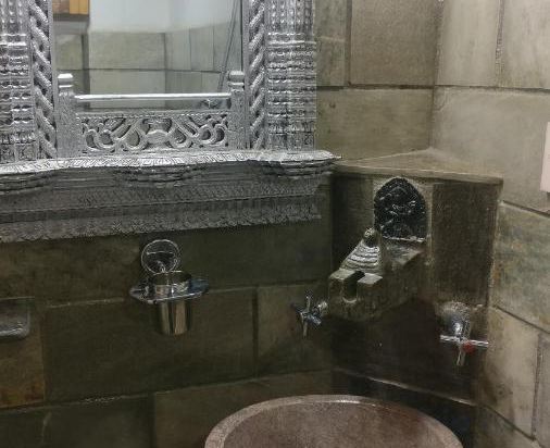 Фото Temple House