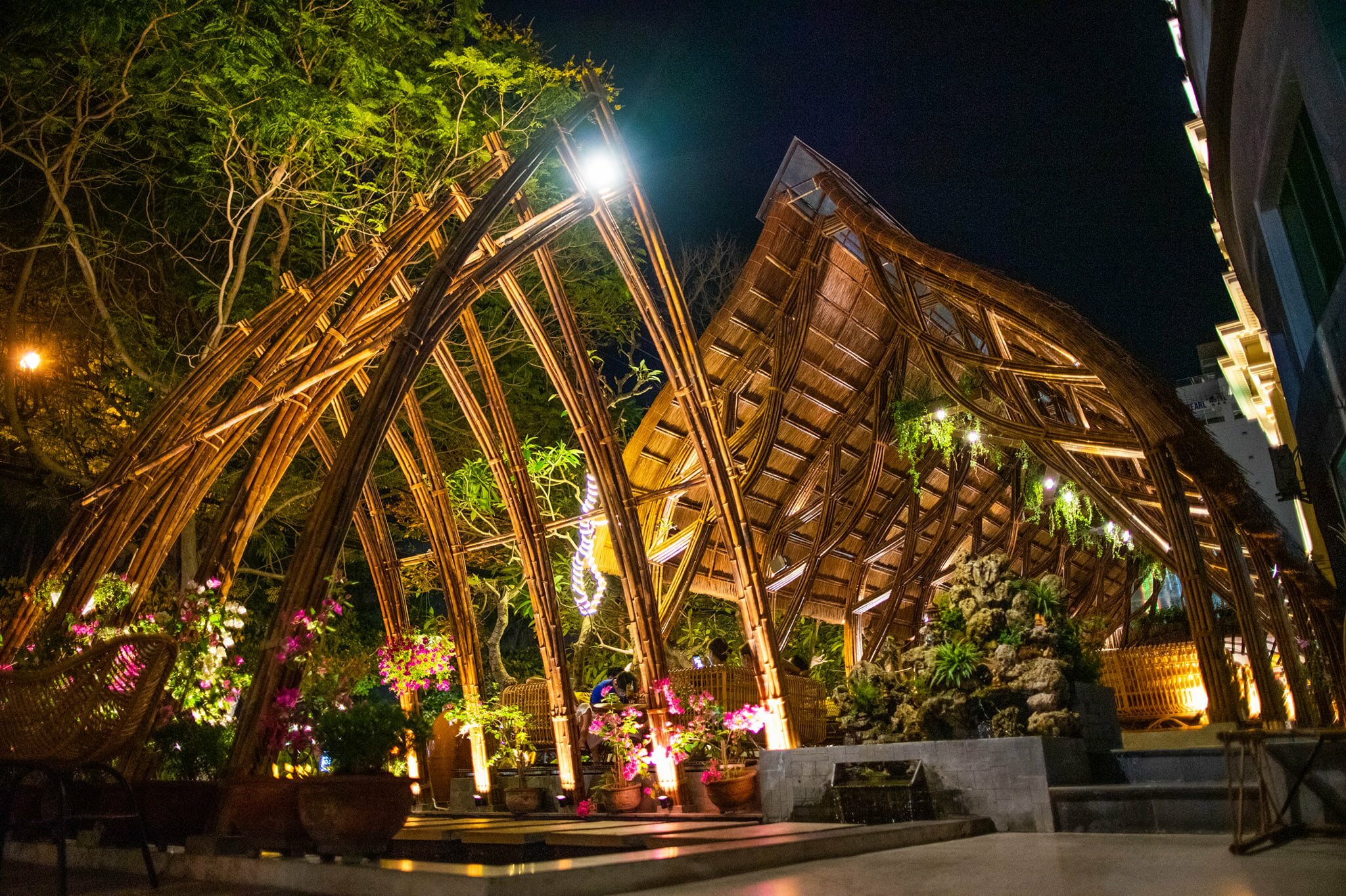 Фото MissBamboo Hotel Nha Trang