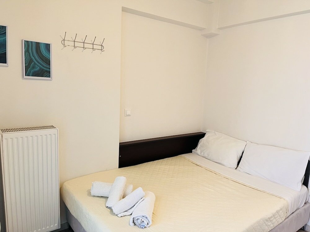 Фото Elvita Apartments