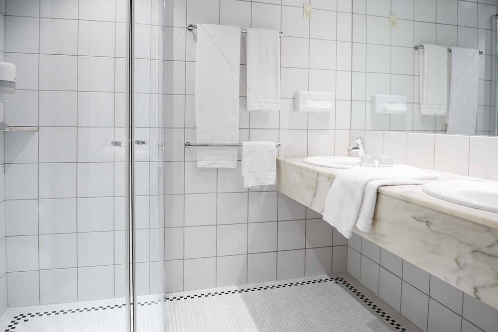 Фото Vejle Center Hotel