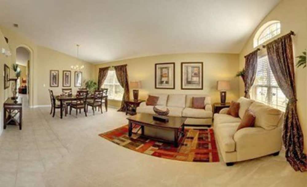 Фото Awesome Villa