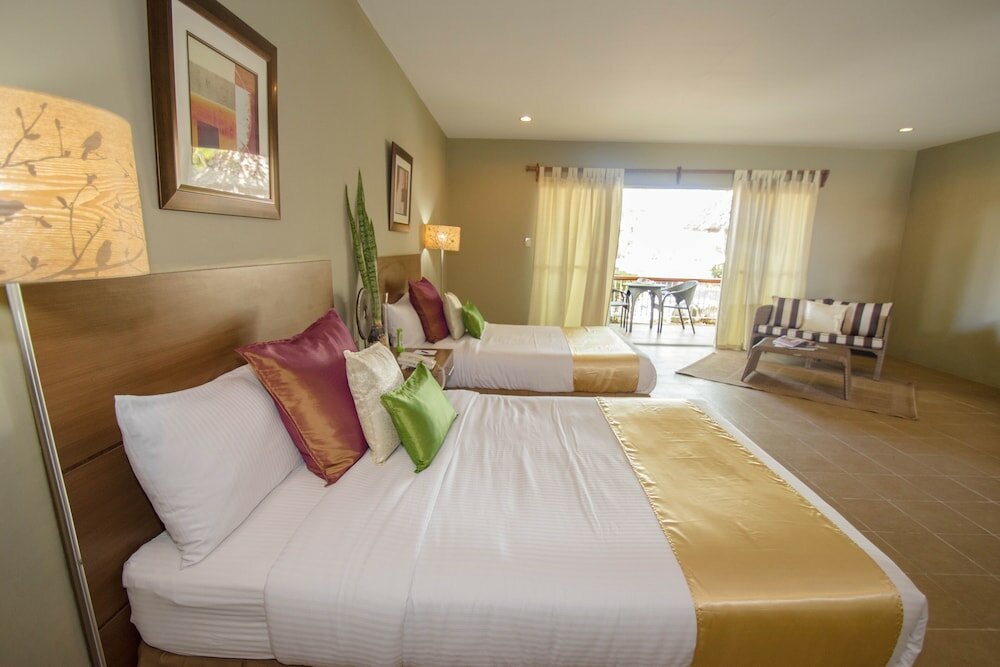 Фото Almont Inland Resort