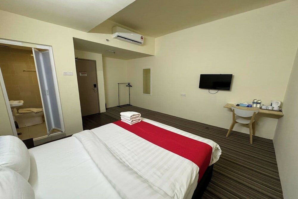 Фото K3 Formosa Hotel