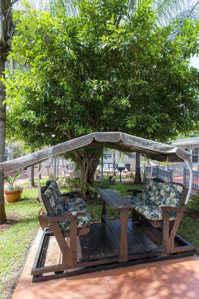 Фото Richard's Motel Extended Stay