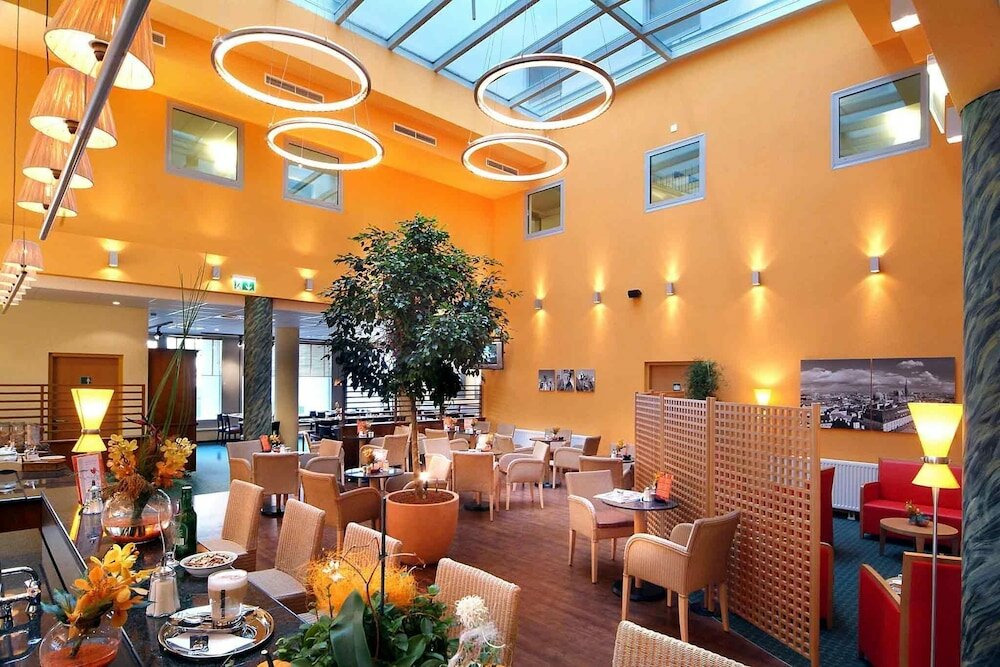 Фото Ibis Wien City
