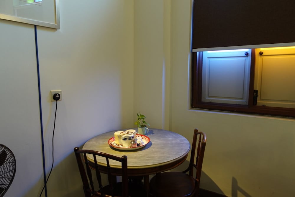 Фото Sarang Paloh Heritage Stay & Event Hall
