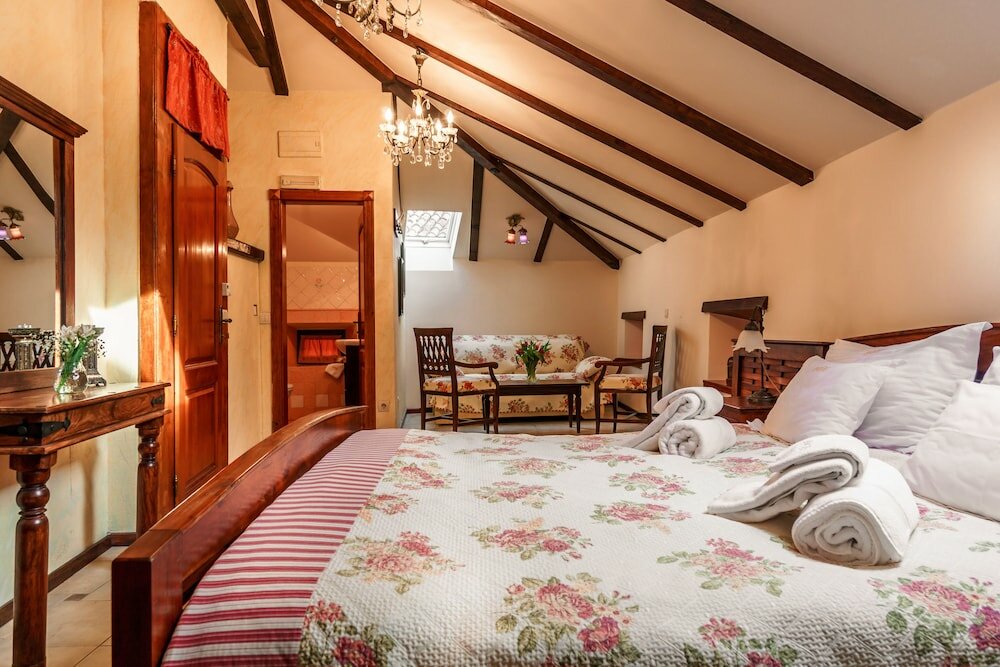 Фото Hotel Monte Cristo