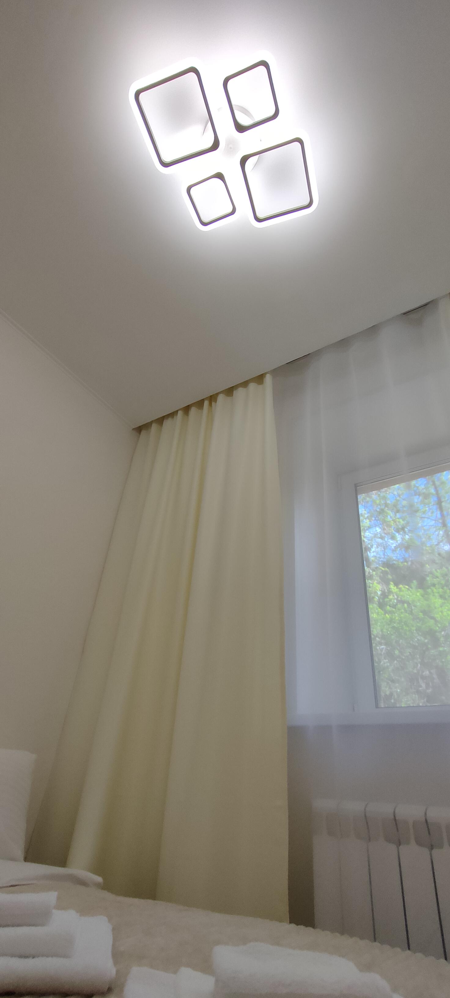 Фото Апартаменты Облака