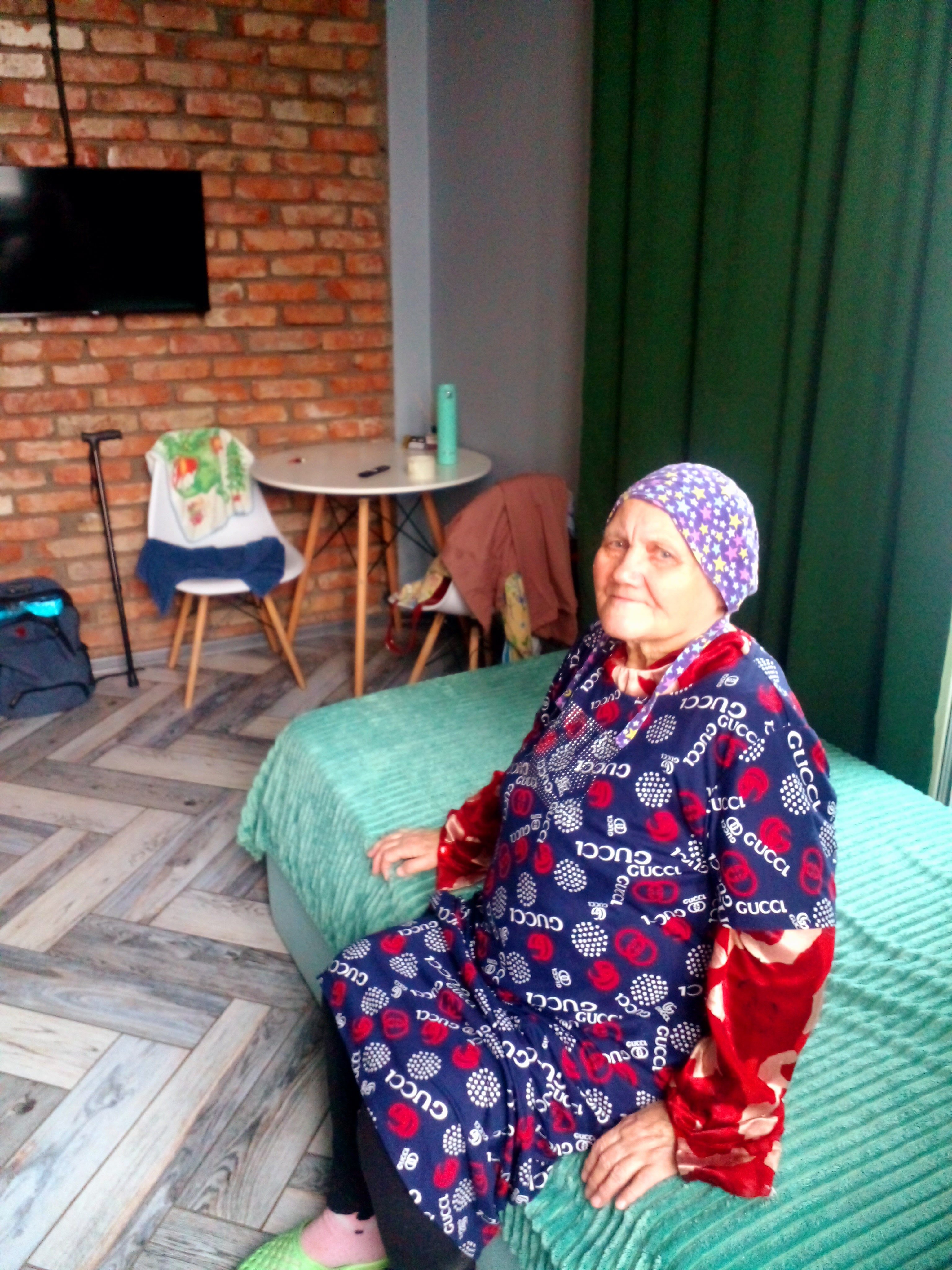 Фото Хостел и точка