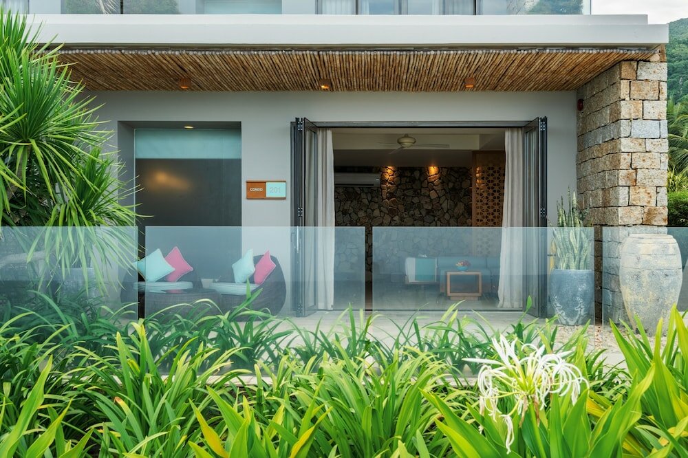 Фото Mia Resort Nha Trang