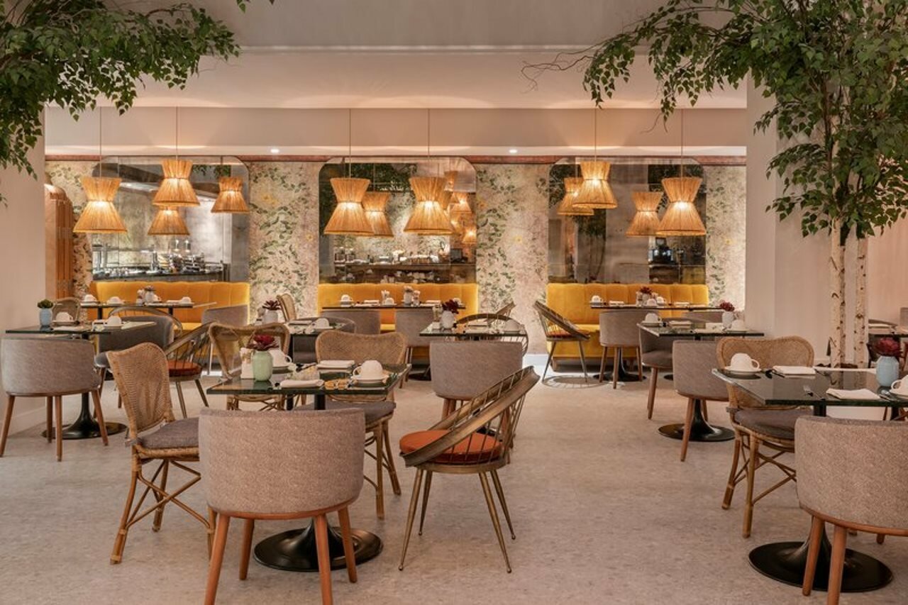 Фото Vincci Selection Posada del Patio