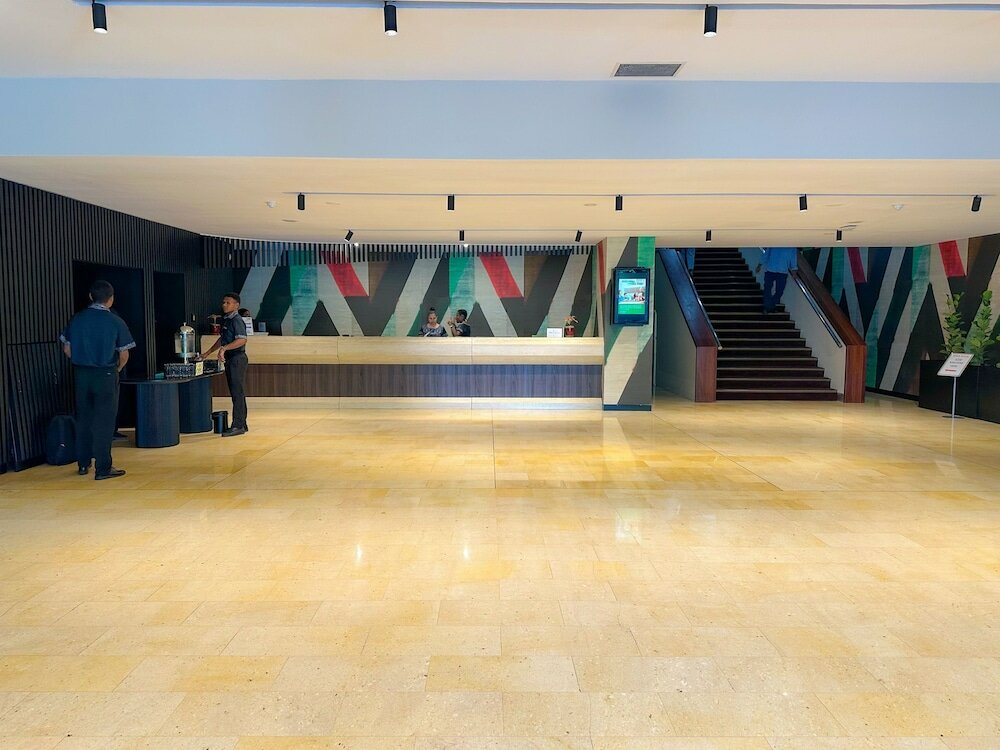 Фото Holiday Inn Express Port Moresby, an Ihg Hotel